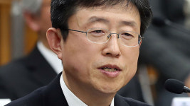 “대통령 취임 전 면역 기능 이상, 취임 후 호전”