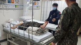 육군, 울산 군부대 폭발사고 피해 병사 수 혼선