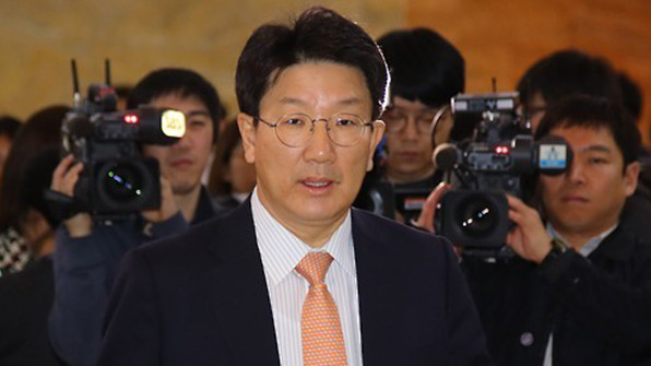 윤석열 대통령 탄핵심판 사건, 국회 대리인단 선정 완료