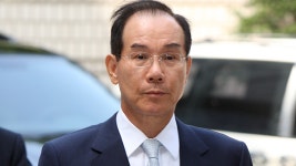 이학수, ‘이건희傳’ 저자 상대 위자료 소송 패소