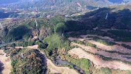 LG CNS, 日서 1천700억 규모 태양광 발전소 수주