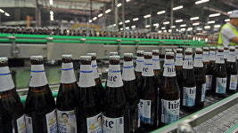 OB 이어 하이트도 맥주 가격 인상