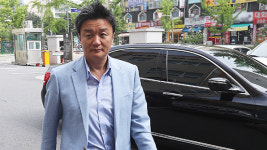 이혼 소송 임우재, ‘당사자 신문’ 신청…이부진 “필요성 없어”