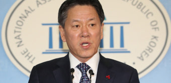주진우 의원, 국민의힘 대표 출마 선언으로 정치권 주목 받아