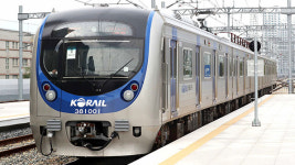 동해남부선 복선전철 부전∼일광 구간 30일 개통