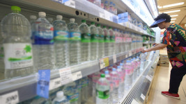 먹는 물 수질검사 만 5천여 건 조작한 업체 5곳 적발