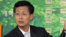 최 성 고양시장이 고발한 시민단체 대표, 국민참여재판