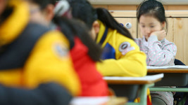 내년 경기지역 초등학교 일제고사 전면 폐지