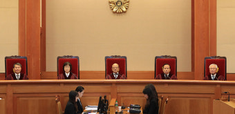 박 대통령 탄핵심판 준비절차 종료…헌재, 다음 달부터 줄줄이 증인 신문
