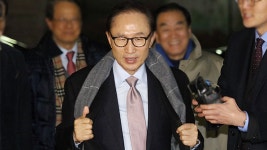 새누리당 ‘MB 탈당 의사’에 “매우 유감”