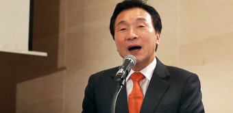 손학규 “潘·安과 연대, 충분히 가능성 있다”