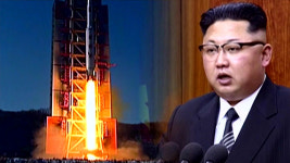 北 “어떤 전쟁에도 대응할 핵타격 수단 있어”