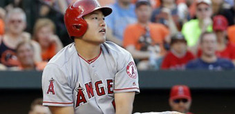최지만, 에인절스 잔류…마이너리그서 MLB 재도전