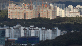 “수도권 주택경기 호황시 서울강남·경기서부 동조”