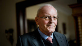 ‘통독 경제개혁 주도’ 로만 헤어초크 전 독일 대통령 별세