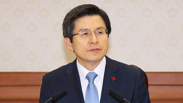 이주호 권한대행, 연휴 전 치안과 소방 안전 현장 점검 강조
