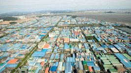 인천 남동산단 2020년까지 기반시설 개선