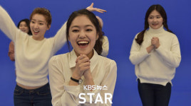 [K스타] “흰 눈이 기쁨 되는 날♪” ‘7공주’ 깜짝 재결합