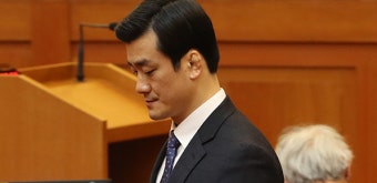 헌재 “‘위증 의혹’ 이영선 검찰 진술조서 증거 채택”