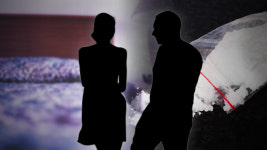 모텔서 필로폰 투약 ‘조건만남’ 남녀 구속