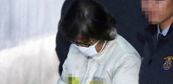 특검, 최순실 내일 소환 통보…“삼성 뇌물 혐의 조사”