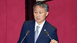 민주당 윤리심판원, 표창원 징계안 내일 논의할 듯