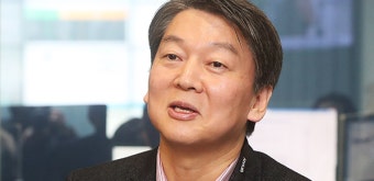 안철수 “潘은 ‘정권연장’…대선 前 개헌 불가능”