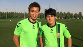 전북, 2017년 새 주장은 신형민…부주장은 최철순