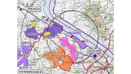김포 걸포3지구 대규모 도시개발사업 본격 추진