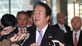 재일민단, 외교부·여가부 장관 만나 “부산 소녀상 이전 희망”