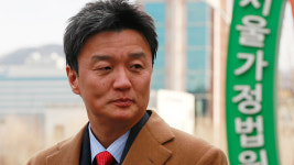 가정법원 “이부진 직접 신문 필요 없어”