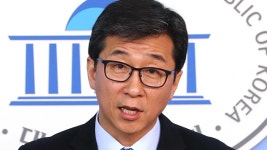 야권 “헌재, 탄핵심판 신속히 종결해야”