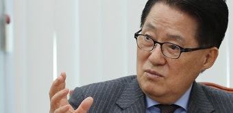 박지원, 文·安 대북송금특검 발언 비판
