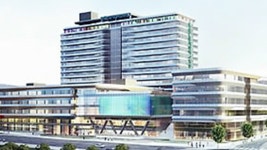 의정부 반환 미군기지에 을지대 캠퍼스·병원 ‘첫 삽’