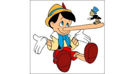 [특파원 리포트] 일생에서 가장 거짓말을 많이 하는 시기는 언제?