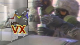 “北 90년대부터 VX 제조…중앙아시아서 재료 입수”