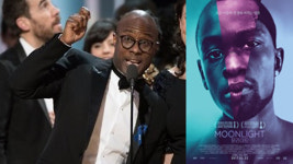 [K스타] 아카데미 작품상 ‘라라랜드’ → ‘문라이트’ 해프닝