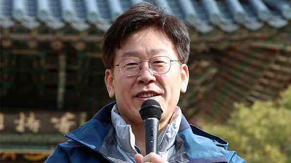 이재명 대통령, 국가유공자와 보훈가족 초청 오찬으로 감사와 존경 표현