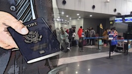 주중공관들 “여행사 대신 직접 비자신청 받겠다”