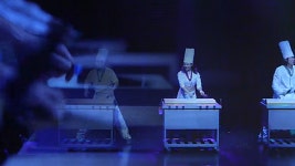 “뚝 끊긴 중국 관광객”…‘난타’ 충정로 극장 내달부터 휴관