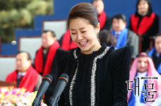 [K스타] 이런 대통령 어디 없나요?