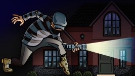 [사건후] 같은 집 7차례 턴 절도범…“그 집만 보면 희열이…”