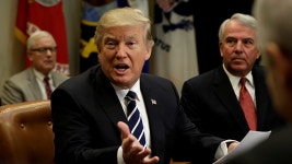 트럼프 ‘반이민 명령 2탄’도 법원행…하와이주 첫 소송