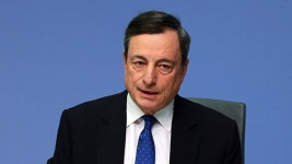 ECB 금리 동결…“앞으로 금리 내릴 일 없을 것”