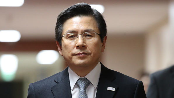 한덕수 권한대행, 국가 안전과 국민 일상 책임감으로 안정된 국정운영 다짐