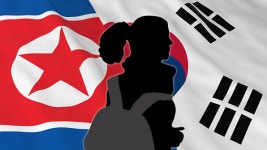 집단 탈북 북한식당 종업원 12명 대학 특례 입학