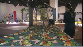 점심시간에도, 퇴근 후에도…미술관으로 오세요!