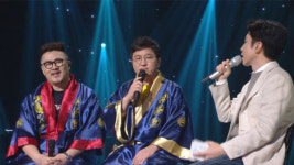 “MC가 공연을 저지할 정도” 형돈이와 대준이