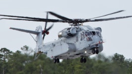 美, F-35A 스텔스기보다 비싼 군 대형 수송헬기 생산 승인