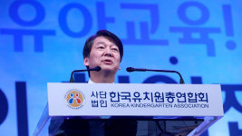 [영상] 安측 “병설유치원 아니라 단설유치원 신설 자제”